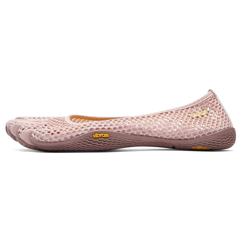 Vibram FiveFingers Dames Vi-B - Barefoot Schoenen Roze - 715803EPY